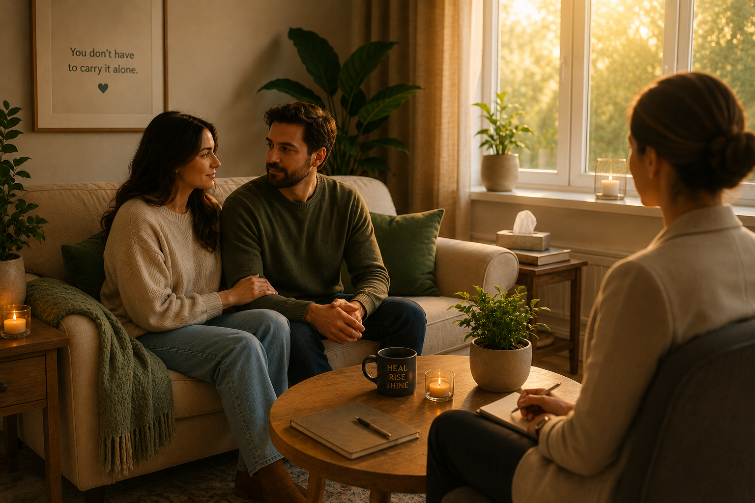 Couples Corner — Best Life Catalyst